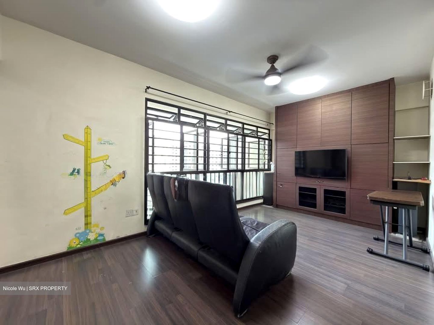 Blk 152 Rivervale Green (Sengkang), HDB 4 Rooms #550249021